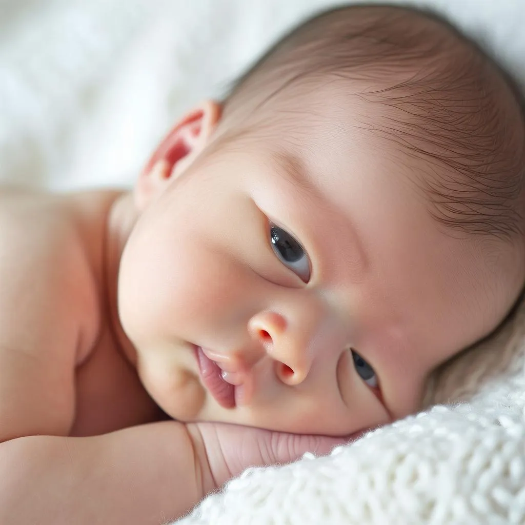 小宝宝摇粒绒：如何为宝宝挑选合适的摇粒绒衣物？