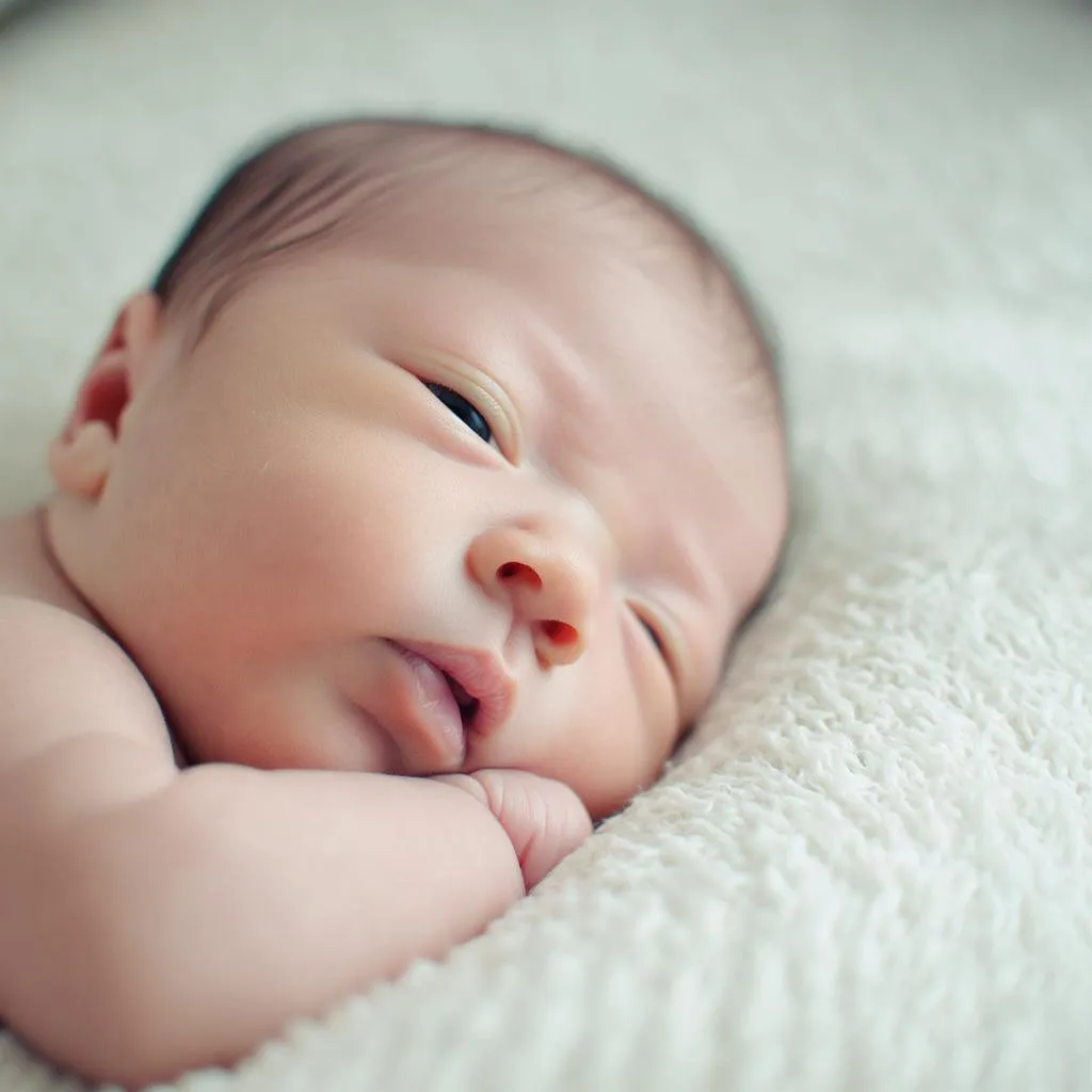 孕期营养补充：为宝宝的健康成长打下坚实基础