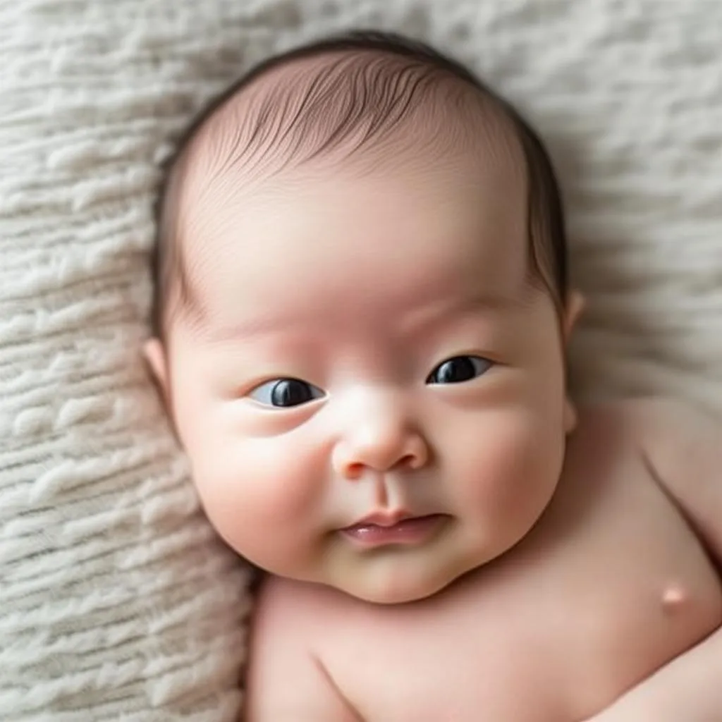 宝宝便秘困扰？掌握这个按摩手法，轻松缓解宝宝便秘问题