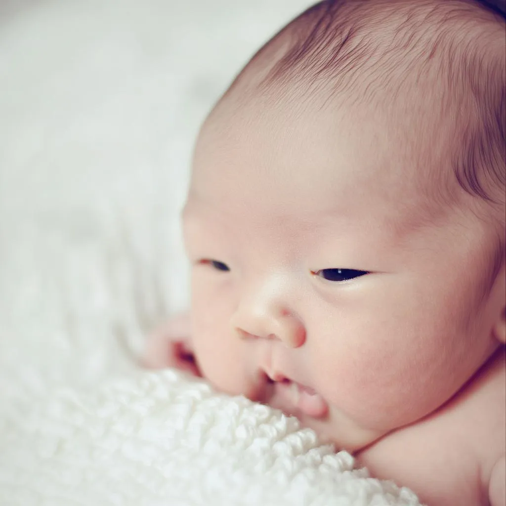 宝宝性格塑造：如何从小培养孩子的良好性格