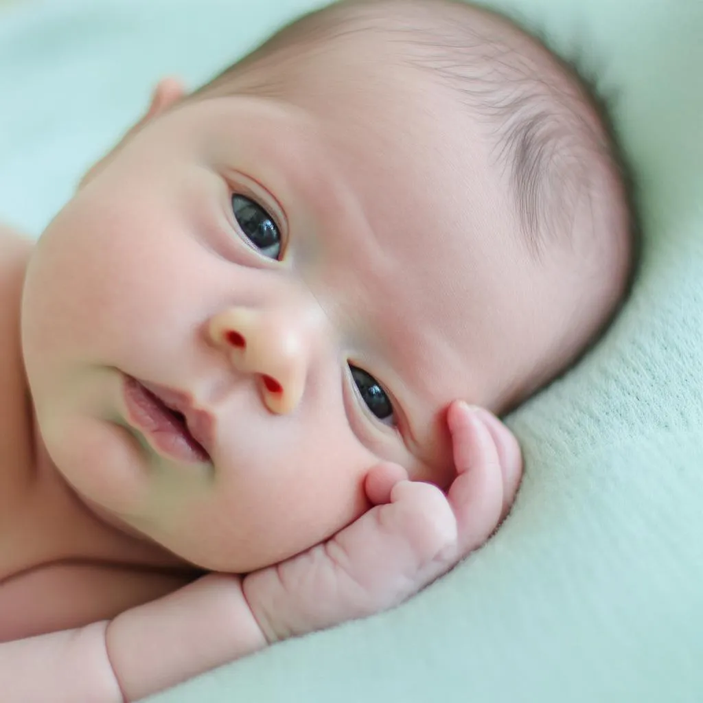 小宝宝感冒怎么办？全方位应对策略，让宝宝早日康复