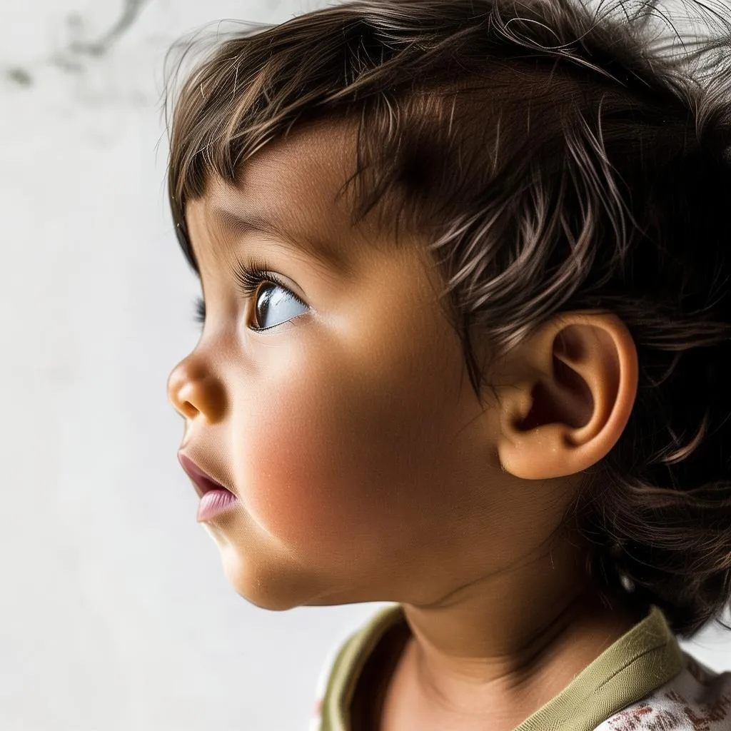 宝宝睡眠问题全攻略：五年规划助力宝宝安心入梦