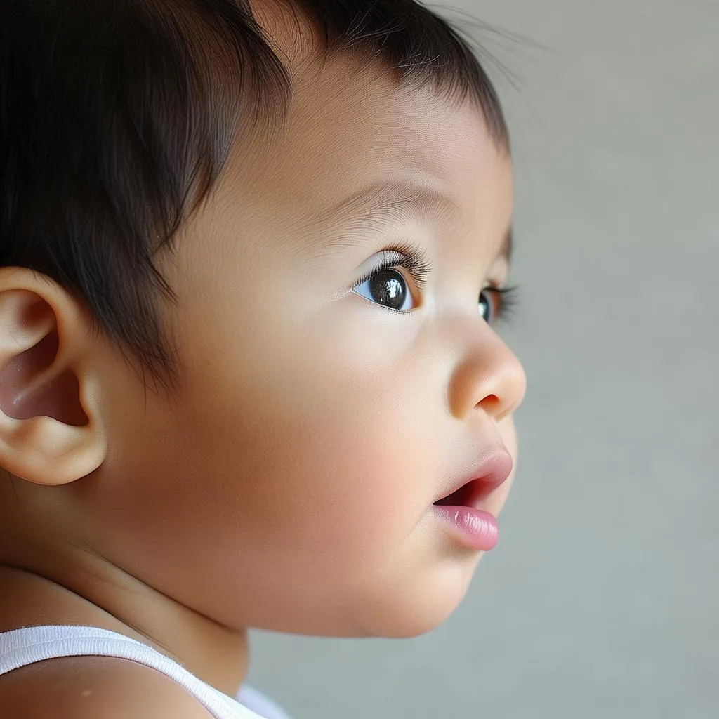 幼儿能否食用木耳：营养与安全的双重考量