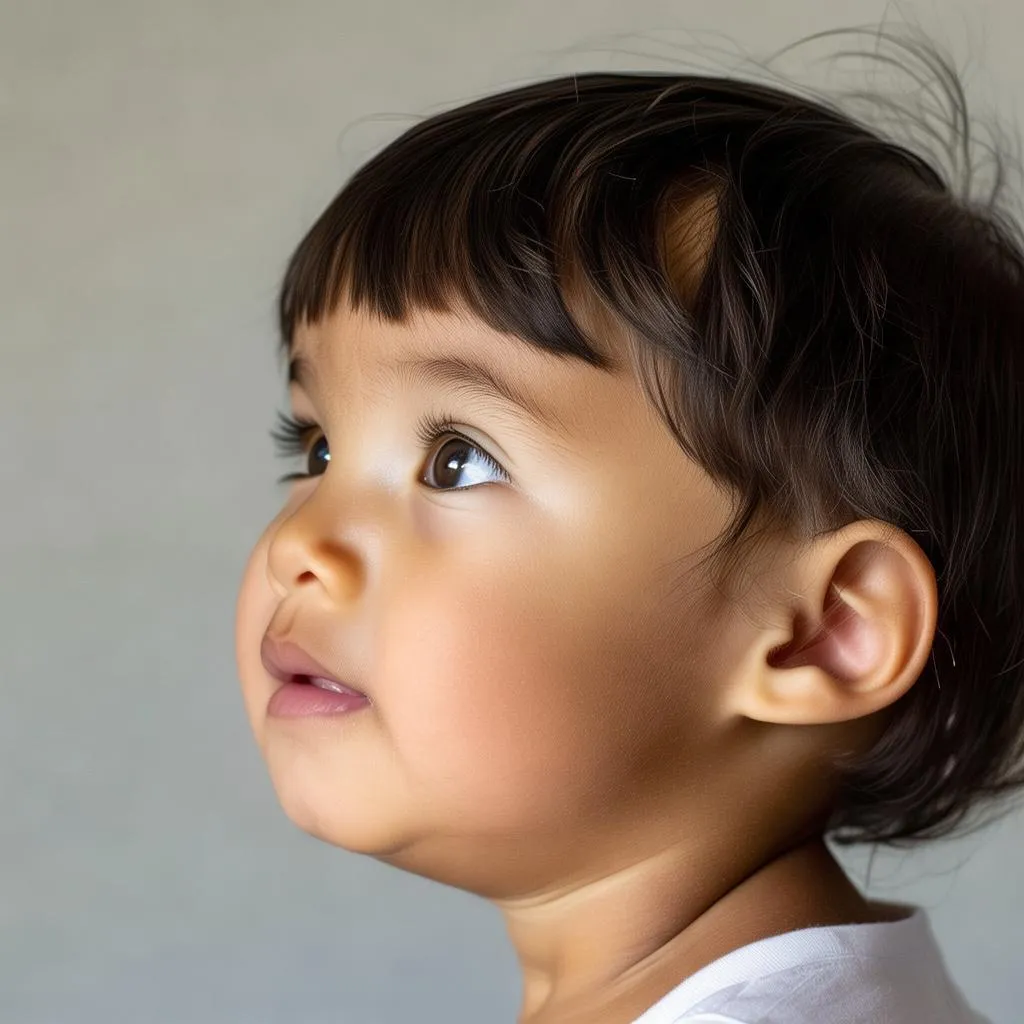 幼儿园大树画：培养宝宝环保意识的小妙招