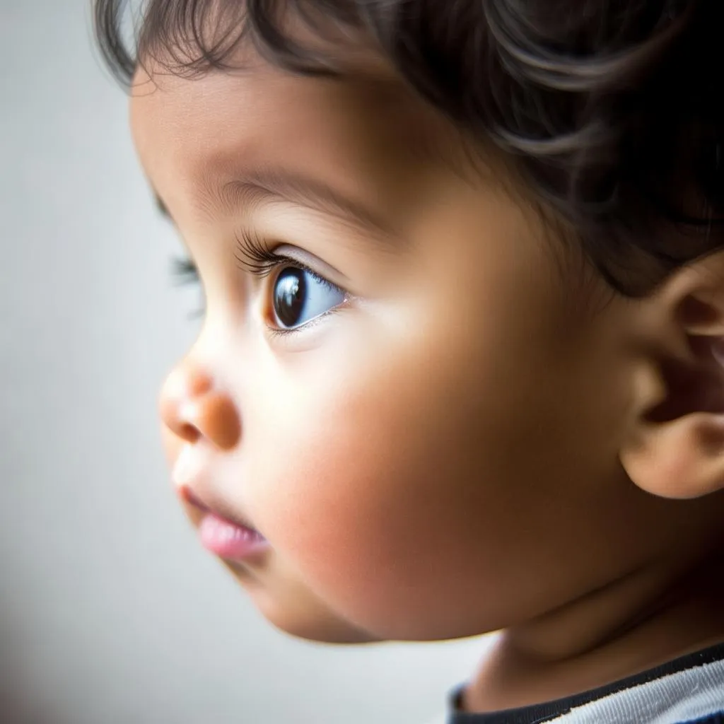 宝宝睡眠困扰大？江门幼专教你轻松解决