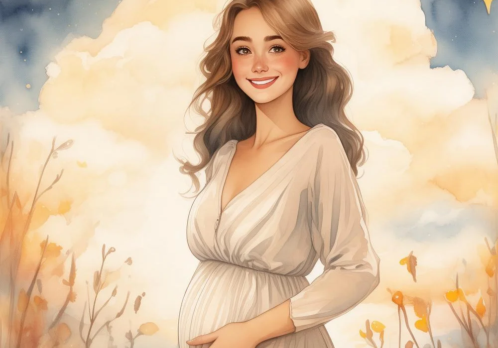 雄激素过高：揭秘女性怀孕之谜