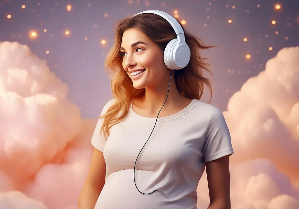 怀孕37周：揭秘孕期最后阶段的宝贵时光