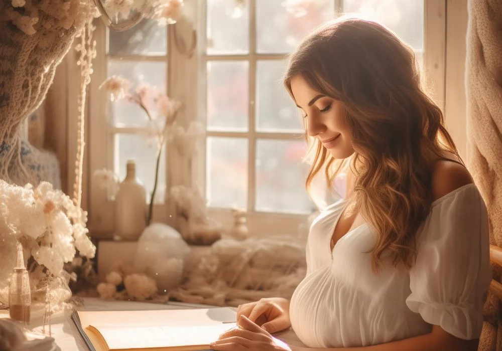 怀孕攻略：揭秘女性受孕成功的关键因素