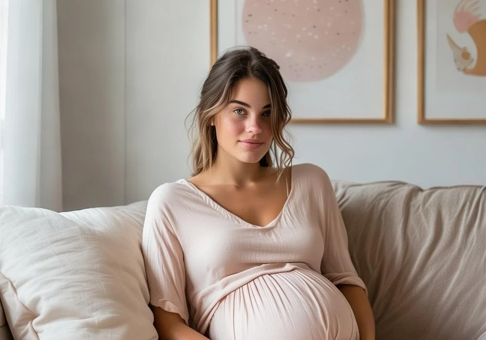 孕期生病应对攻略：如何安全度过孕期不适