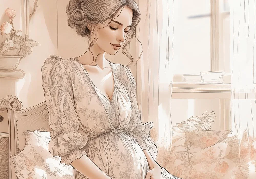 孕期营养宝典：怀孕初期，牛羊肉该不该吃？