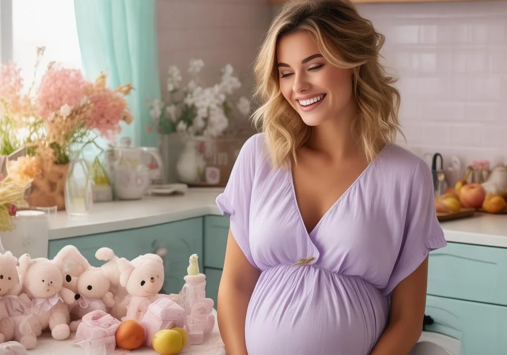 孕期关节疼痛：揭秘孕期关节疼痛的原因及缓解方法