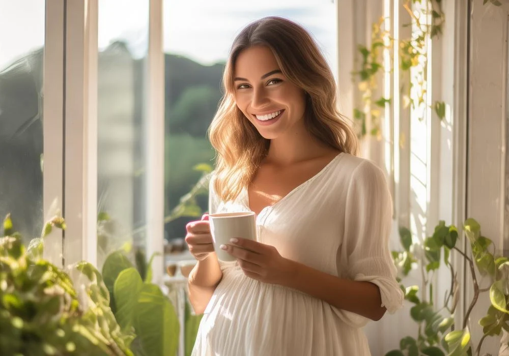 怀孕茄子：揭秘孕期饮食中的营养宝藏