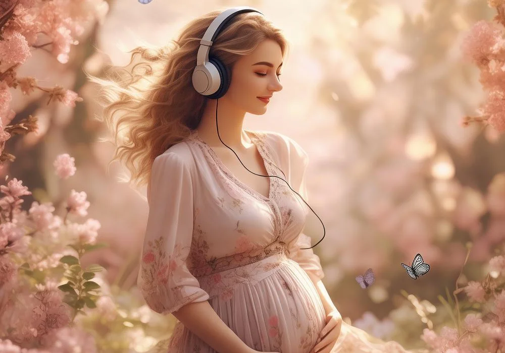 孕期B超检查：了解最佳时间，呵护宝宝健康成长