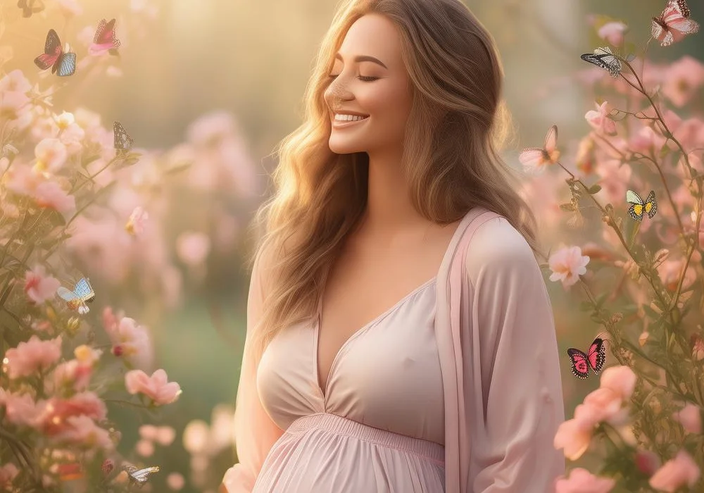 揭秘孕期心跳加速之谜：了解怀孕时身体的变化