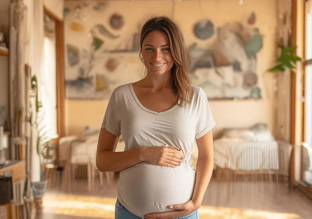 母仓鼠怀孕：新手养仓鼠必看，孕期护理全攻略