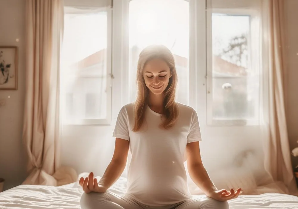 孕期腰酸如何缓解与预防揭秘孕期腰酸的秘密