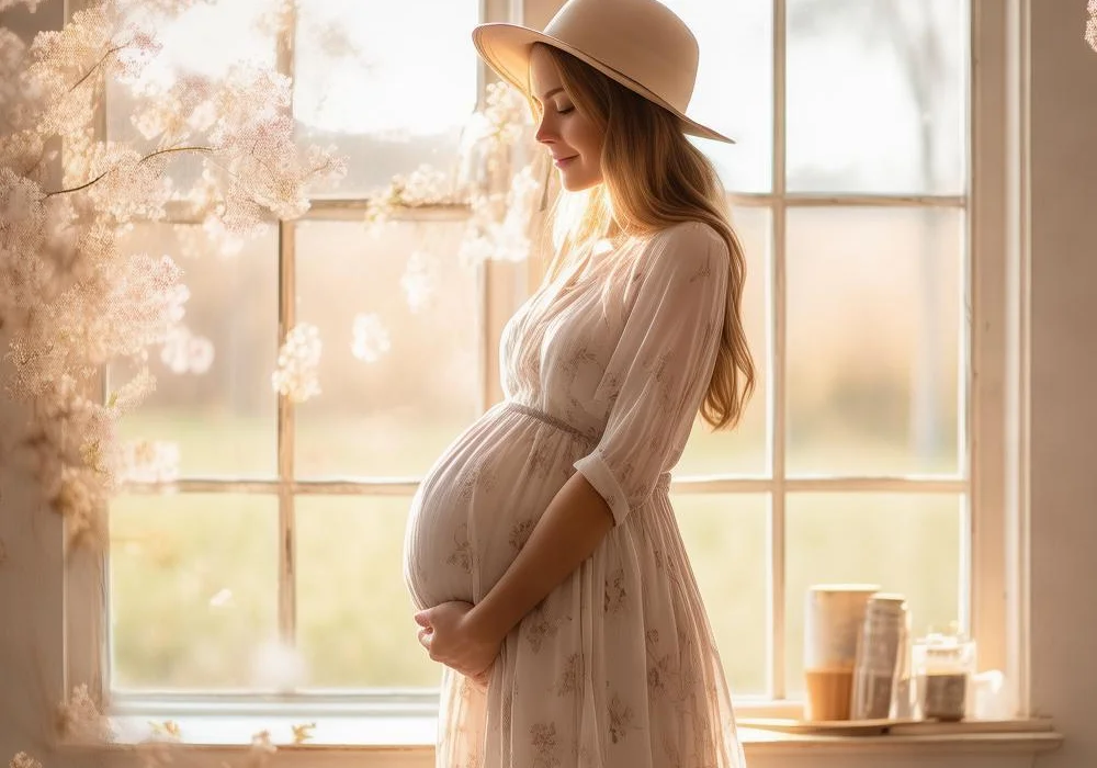 揭秘怀孕真相：没有射精也会怀孕？深度剖析性爱知识