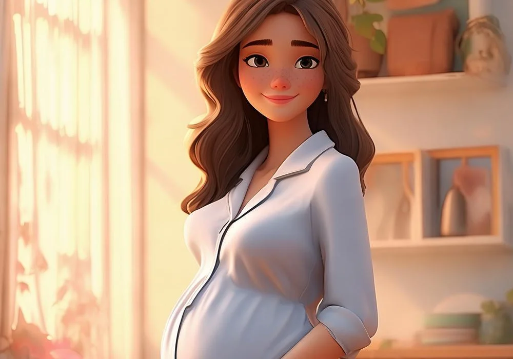 孕期手机使用指南：孕妇能玩手机吗？揭秘手机对孕妇和胎儿的影响