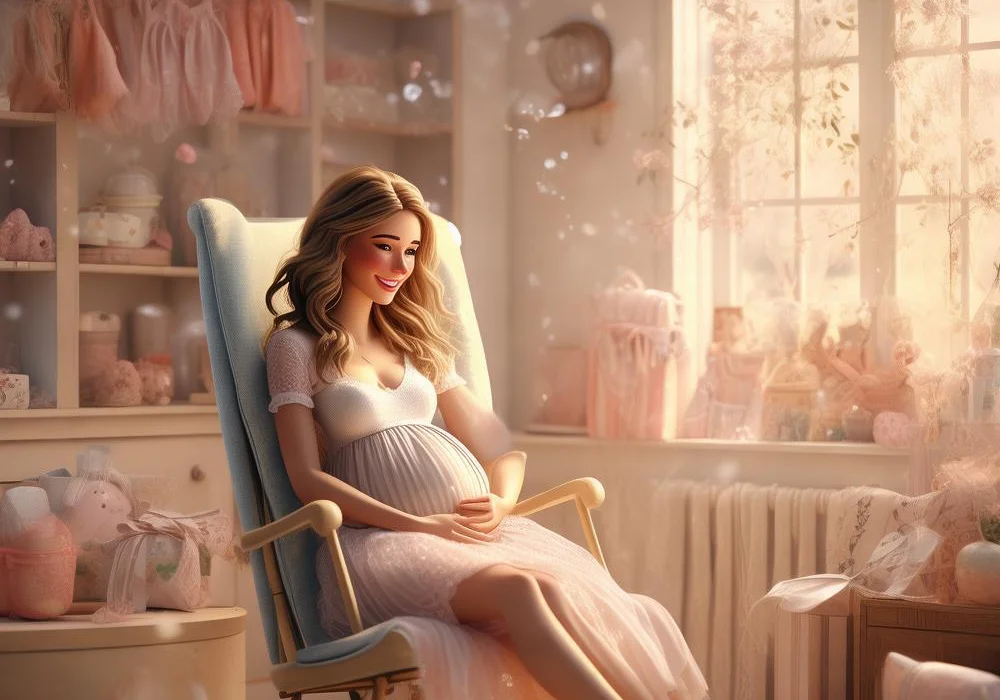 揭秘最佳怀孕时间：女性何时怀孕成功率最高？