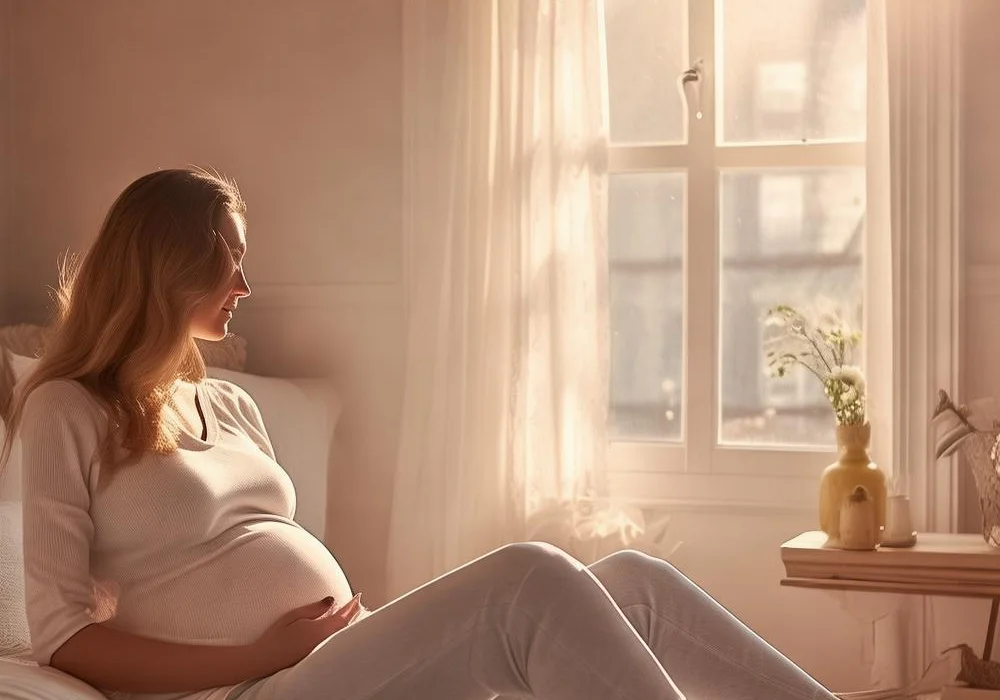 跳绳助力怀孕：女性备孕期间的完美运动选择