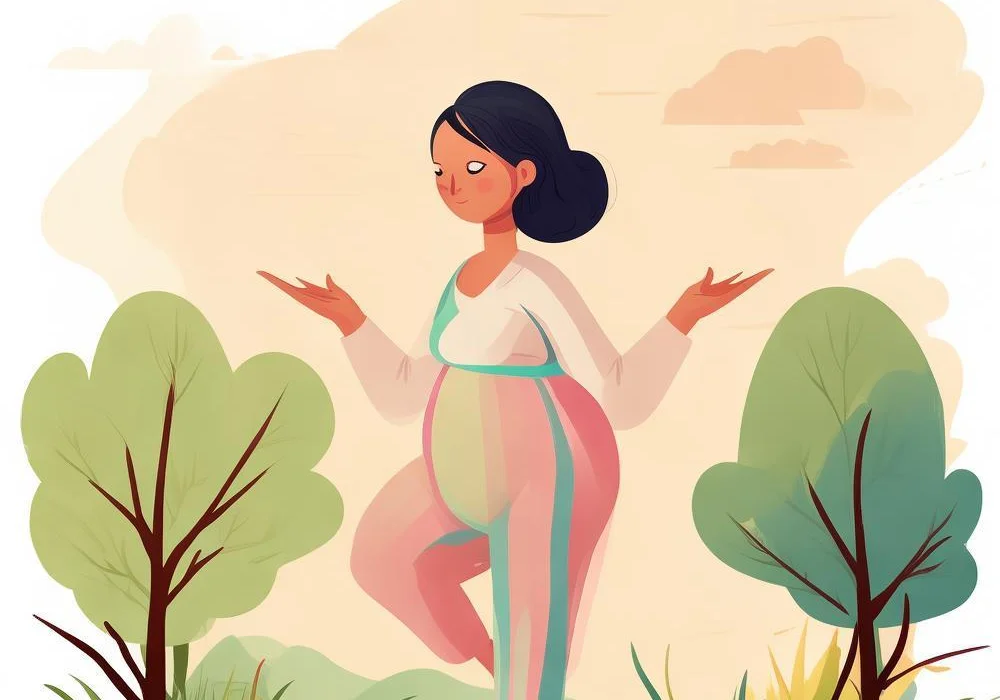 揭秘：女性真的会假怀孕吗？