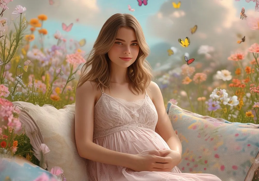 33岁女性如何高效备孕，助力快速怀孕