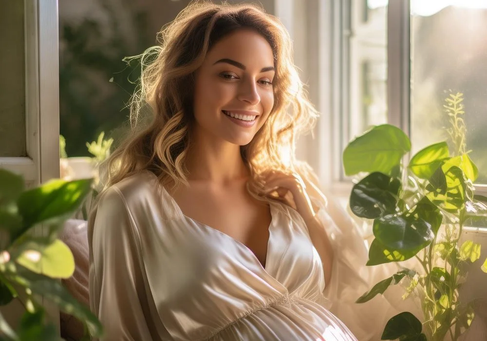 低温环境对怀孕初期女性有哪些影响？揭秘孕期温度调节的重要性