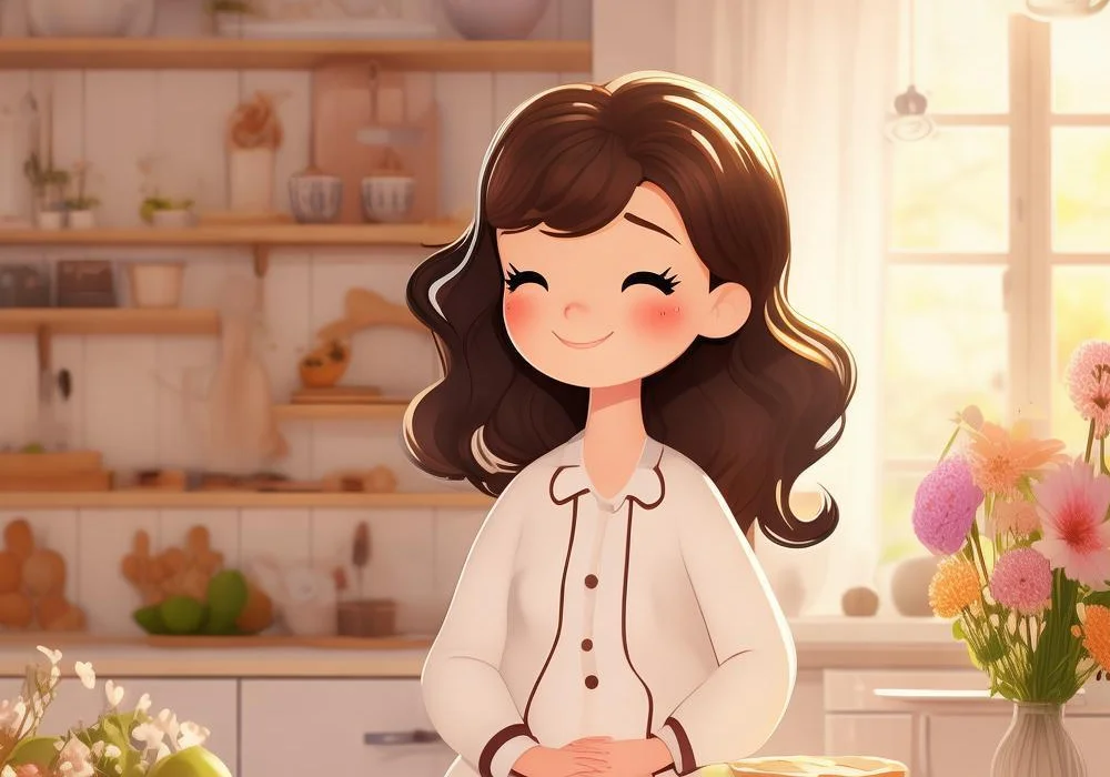 揭秘孕期危险期：女性如何安全度过高危时刻