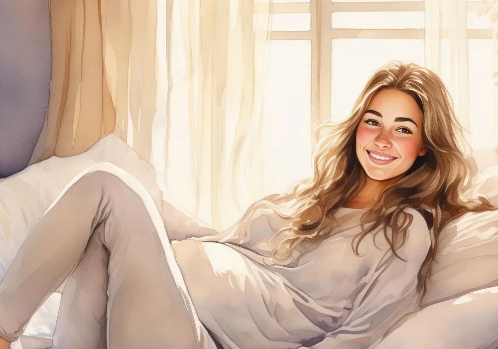 孕期必备：叶酸补充，你吃对时间了吗？