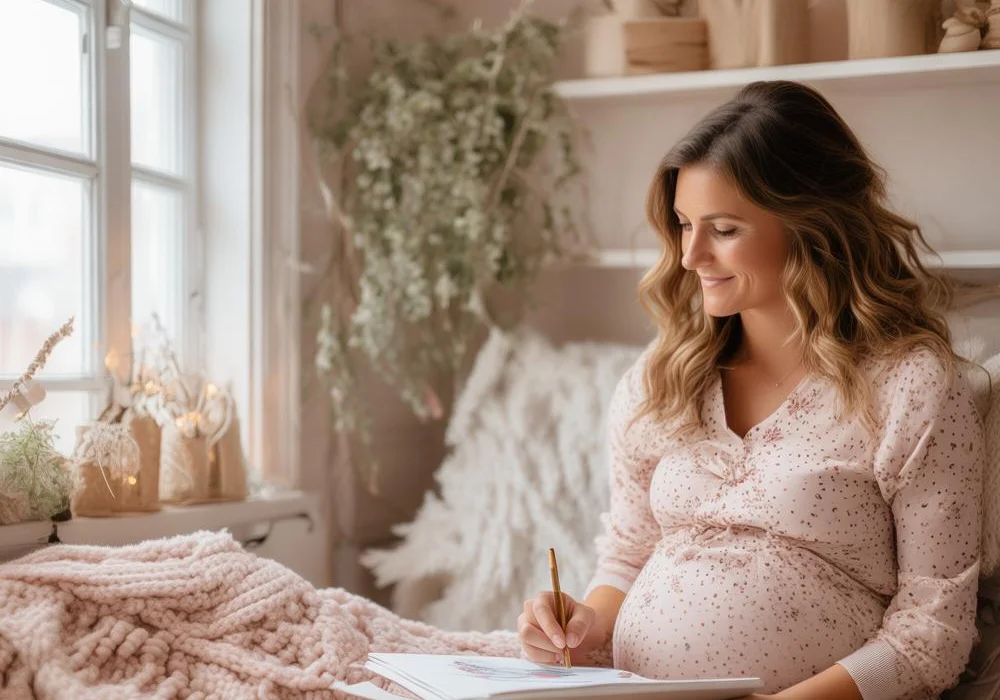 孕程中的旅行：怀孕女性出国游的注意事项及安全指南