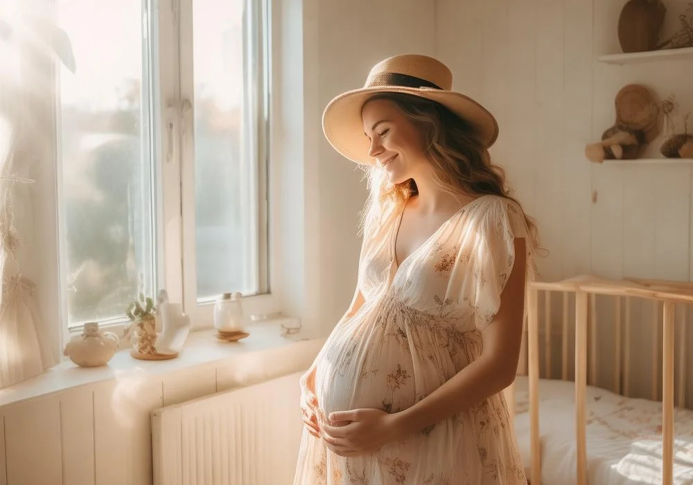 溶血怀孕对女性及胎儿的影响：全面解析与应对策略