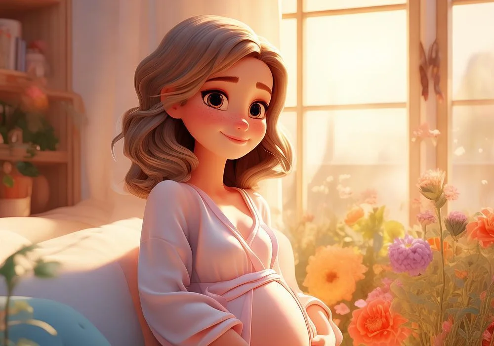 胸很胀痛，怀孕了吗？女性必看孕期乳房护理指南