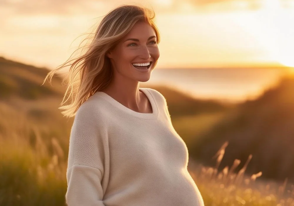 孕期体重增长：了解孕期体重变化，保障母婴健康