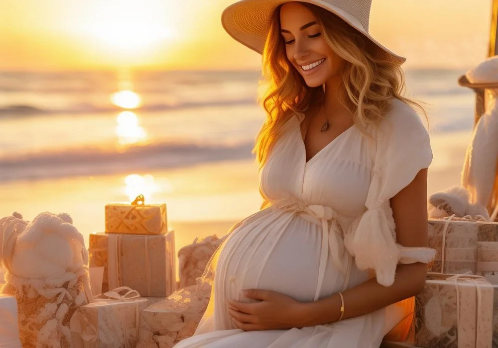 怀孕期间梦见女性生殖器：揭秘梦境背后的母婴知识