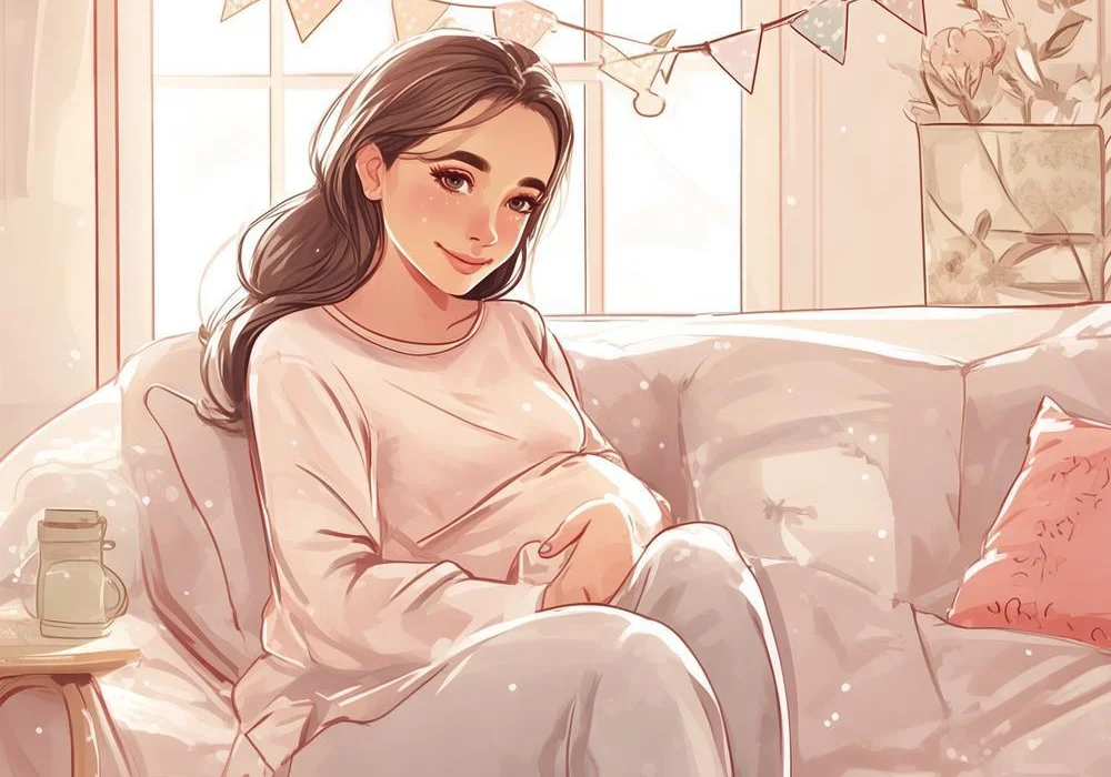 中药调理助孕：女性服用中药能否成功怀孕的真相解析