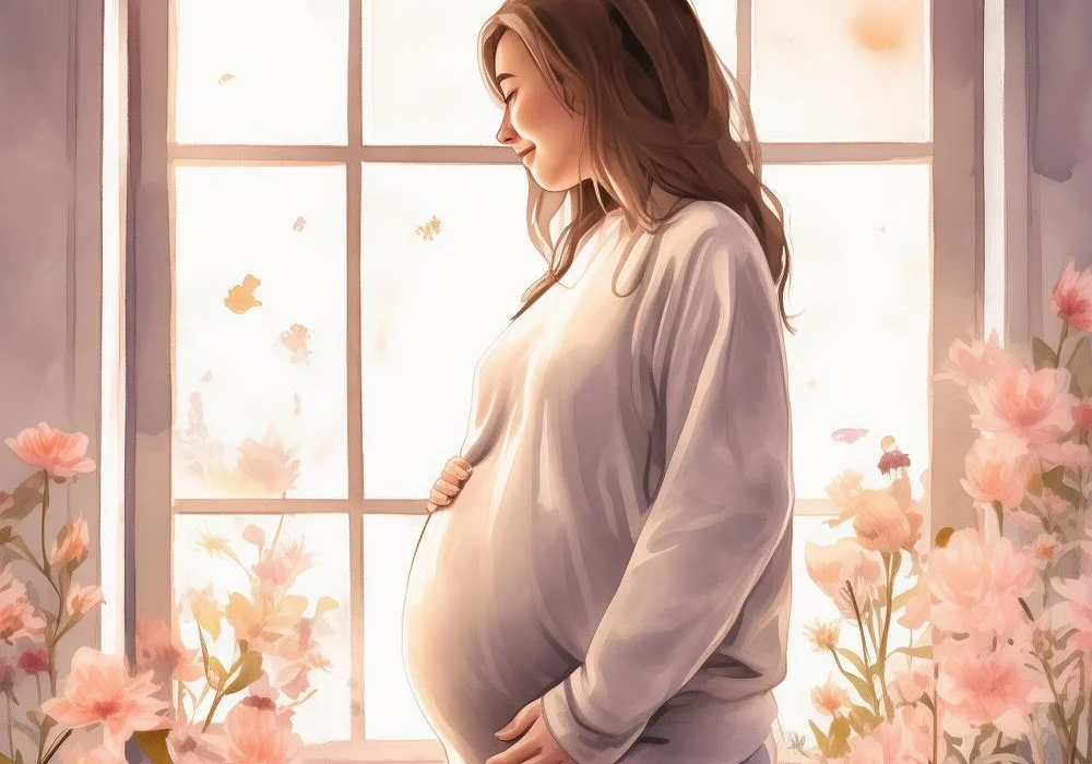 泡冰水对女性怀孕的影响：揭秘你不知道的真相