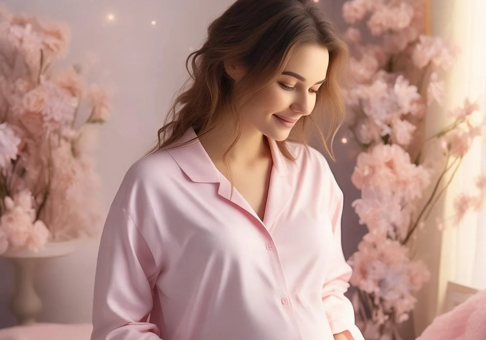 怀孕女性摆摊的疑虑：揭秘孕期工作与安全