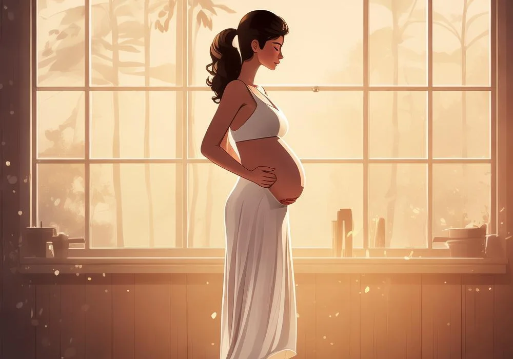 揭秘高效怀孕策略：助你快速实现好“孕”心愿