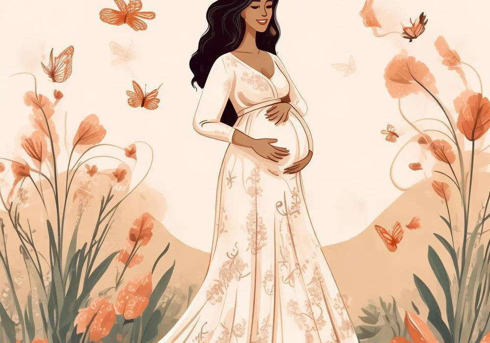 揭秘孕期生活：孕妈妈必知的母婴知识全攻略