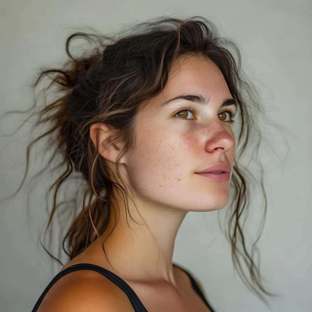 怀孕早期流血有腥味：揭秘原因及应对措施