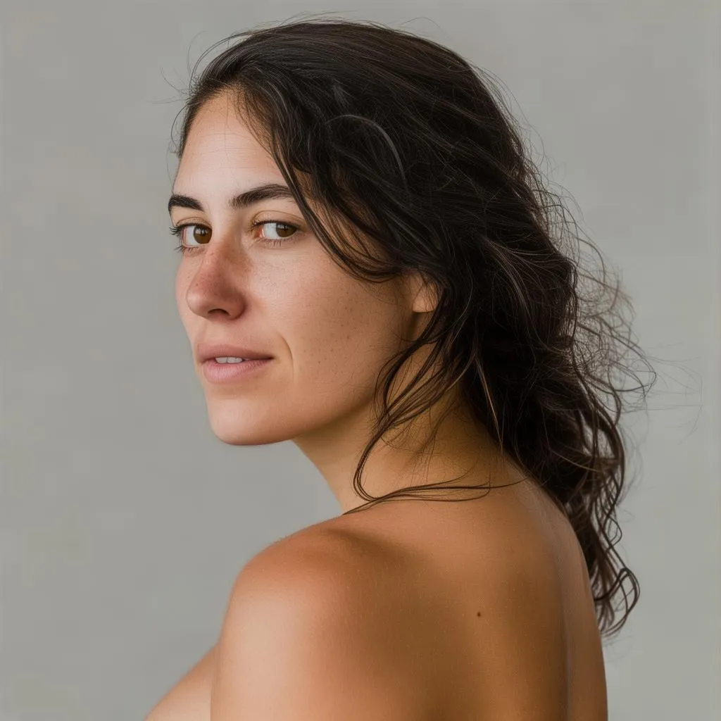 怀孕早期胸痛：了解区别，安心育儿