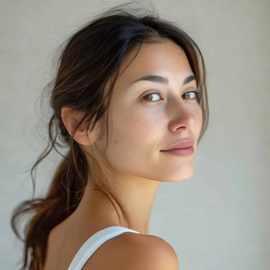 怀孕早期饮食指南：笋子，孕期营养新选择