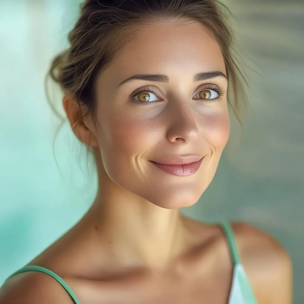 孕期白带发黄：揭秘原因及应对策略