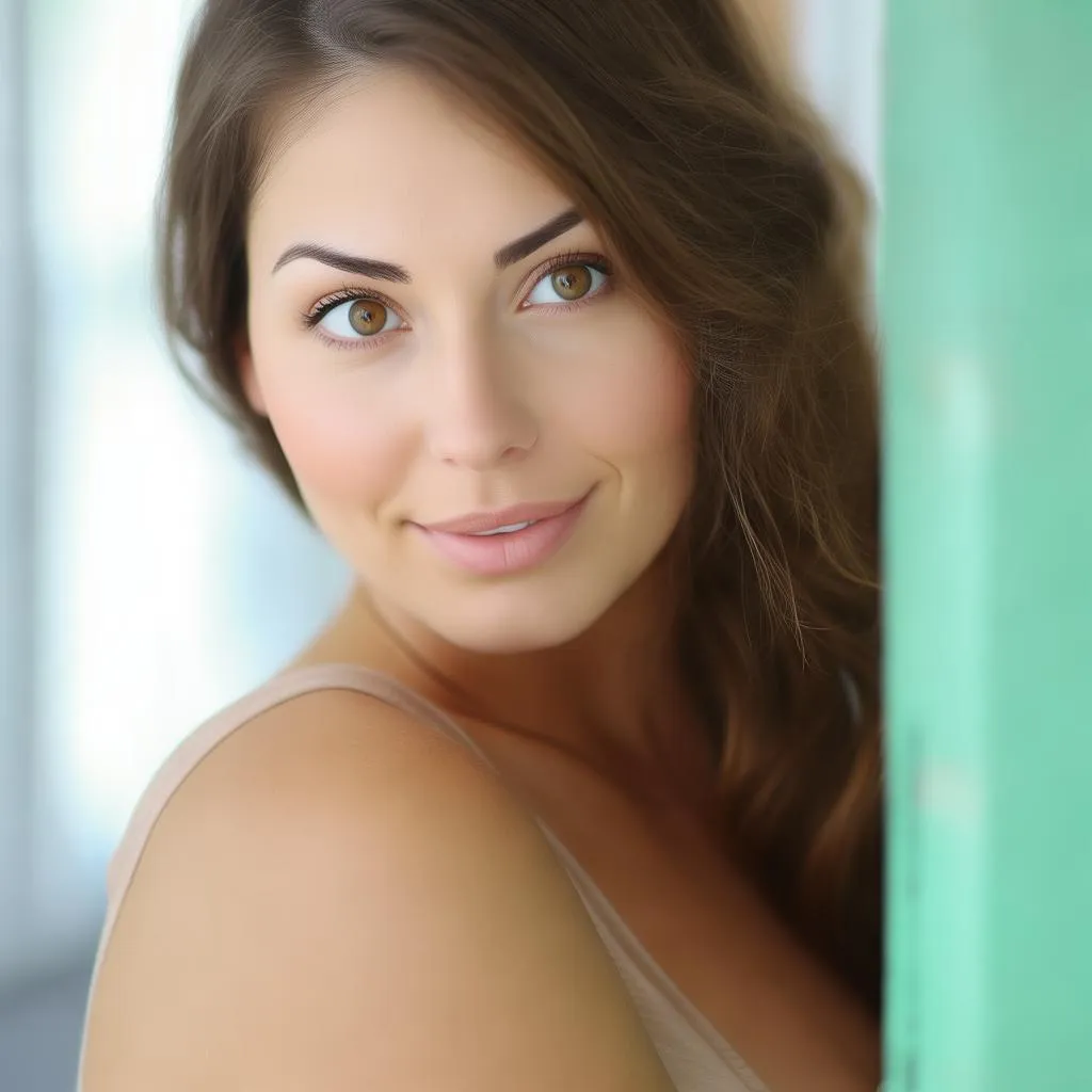 孕期体重过重：揭秘其对母婴健康的潜在危害