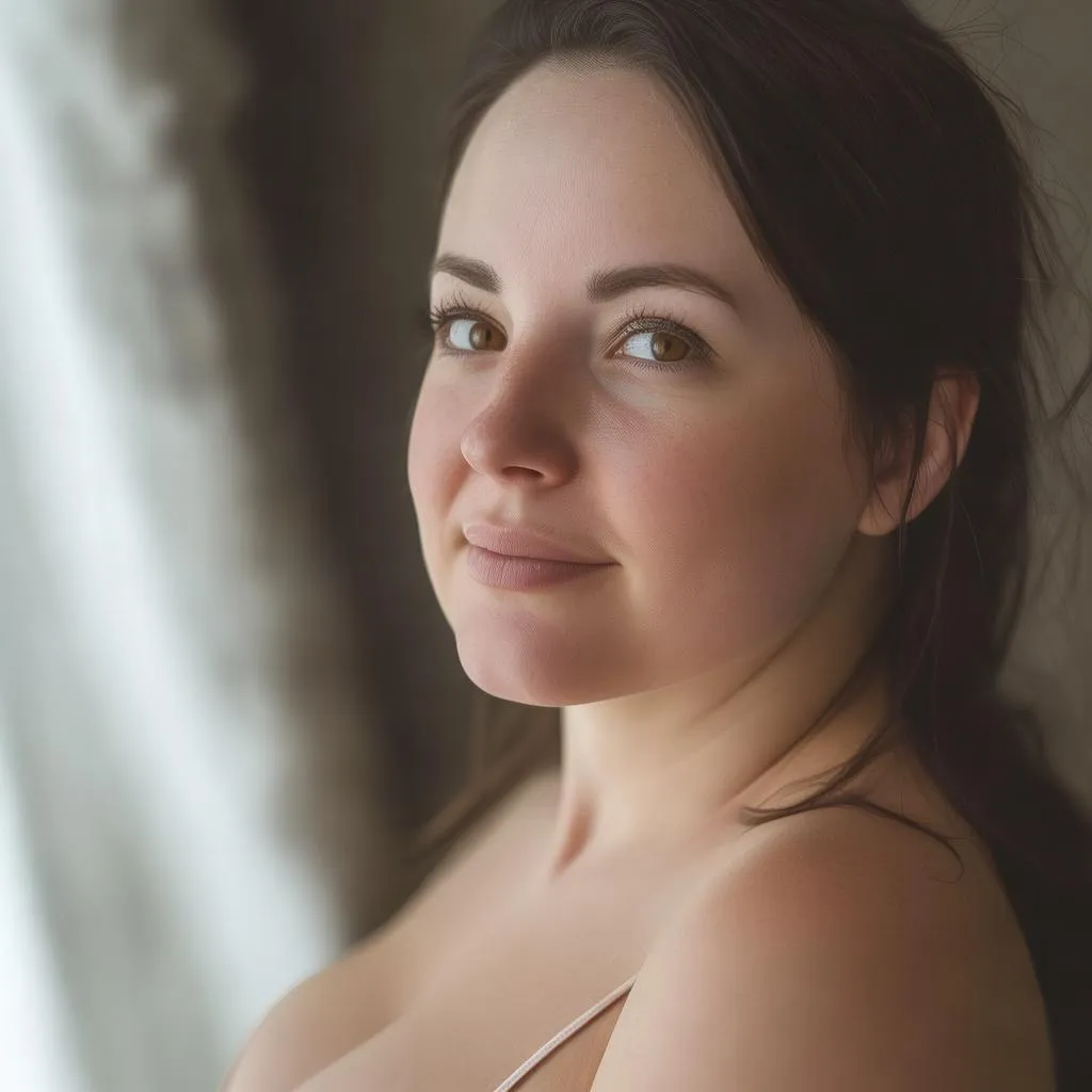 怀孕期间食指变粗：揭秘孕期身体变化之谜