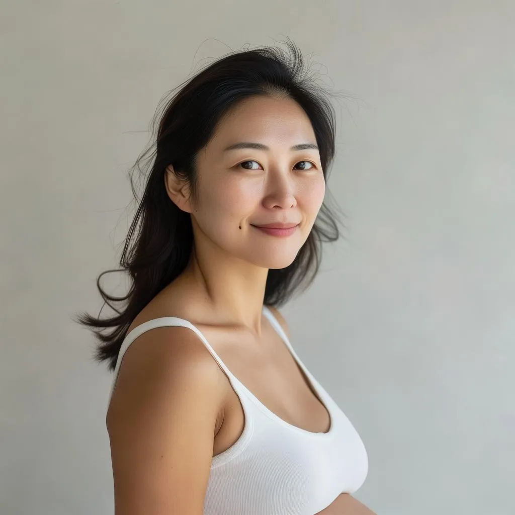 孕期营养攻略：怀孕十三周，妈妈和宝宝都需要补什么？