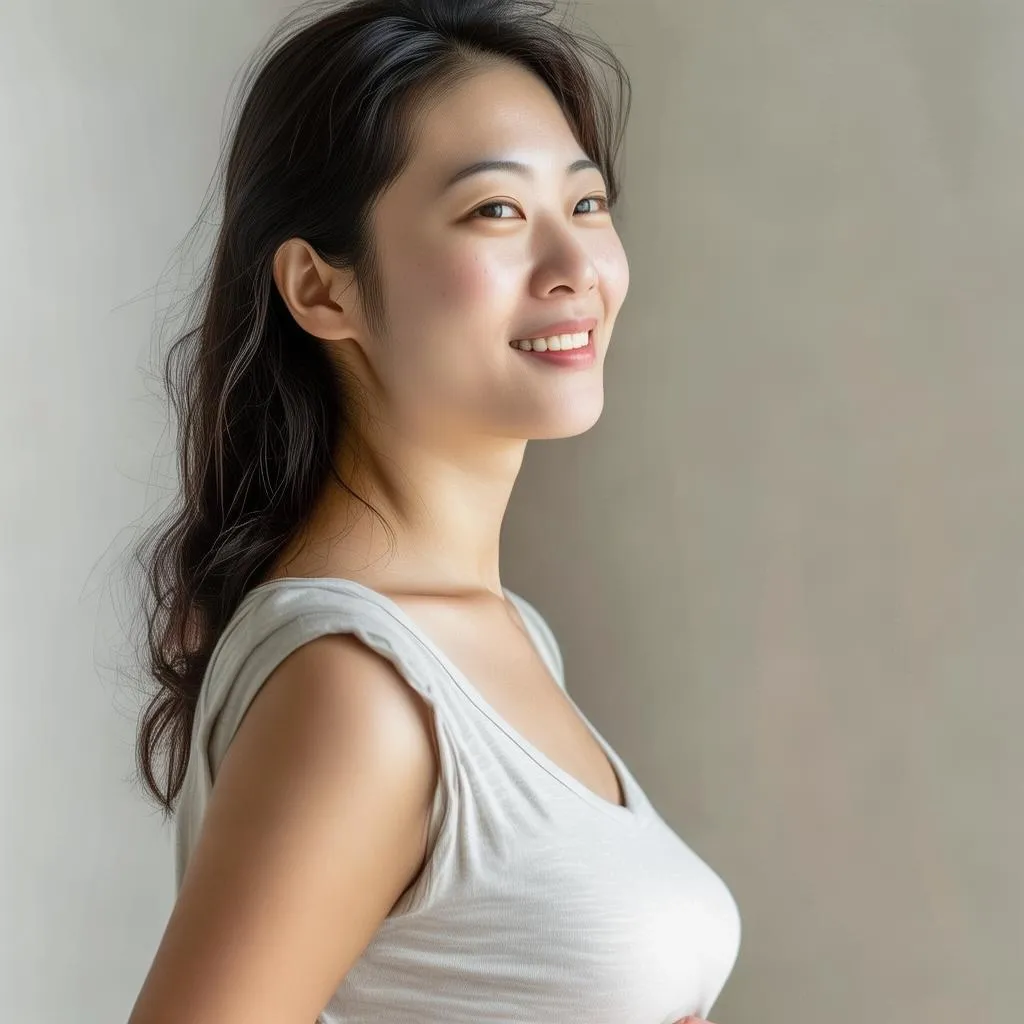 孕期五个月：揭秘怀孕几周的秘密