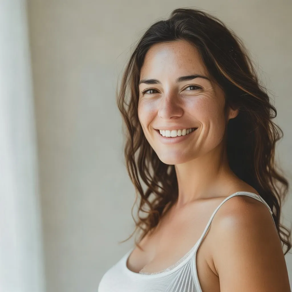 孕期口干舌燥：揭秘孕妈们的常见困扰及应对策略