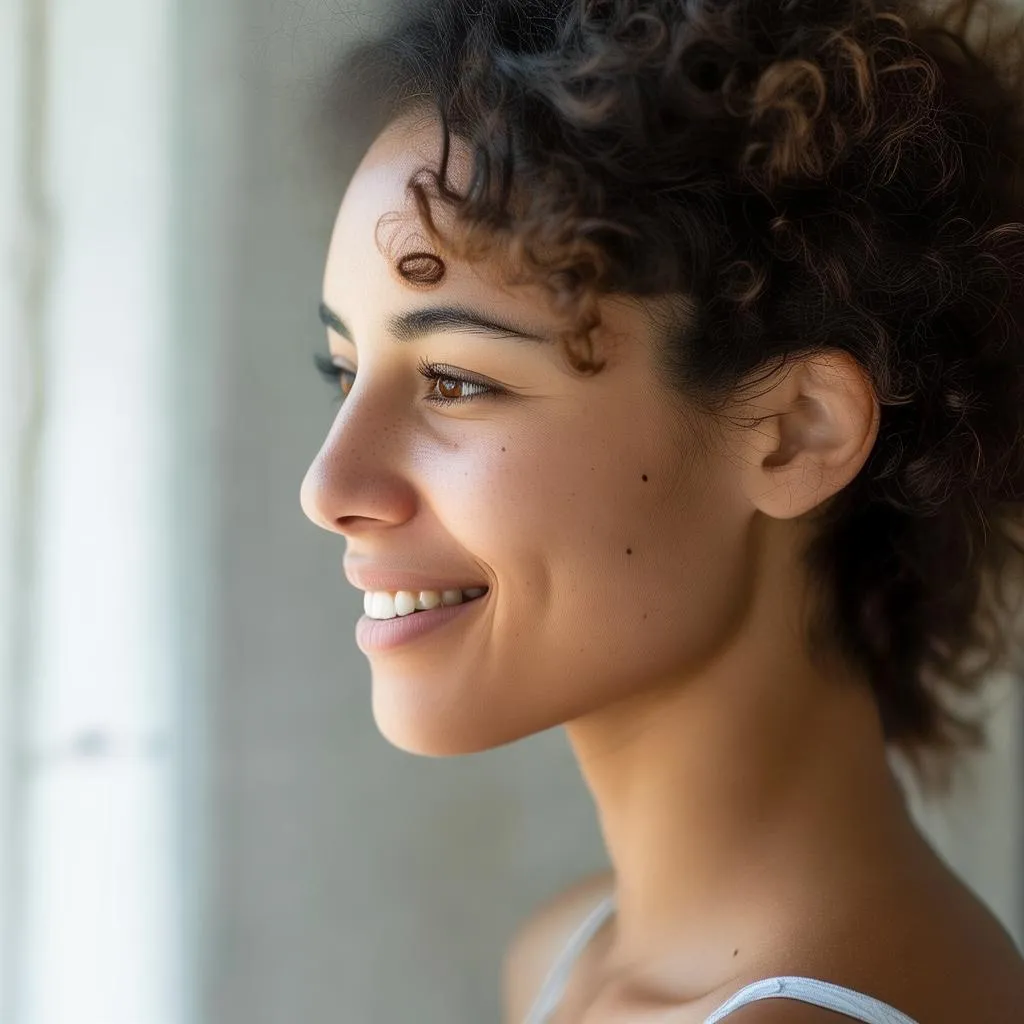 怀孕初期，这些信号告诉你“好孕”降临