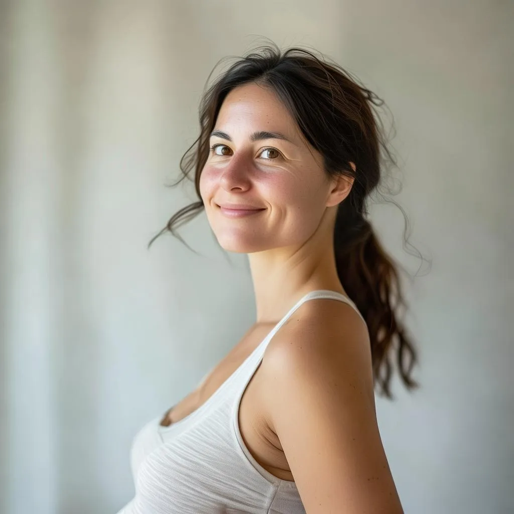 小腹怀孕：揭秘孕期的秘密与注意事项